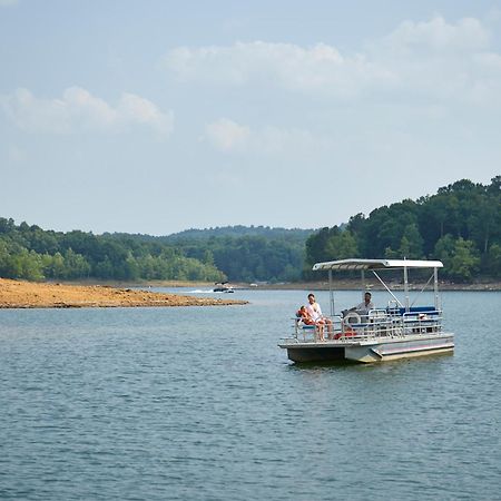 Rough River Dam State Resort Park Falls of Rough ภายนอก รูปภาพ